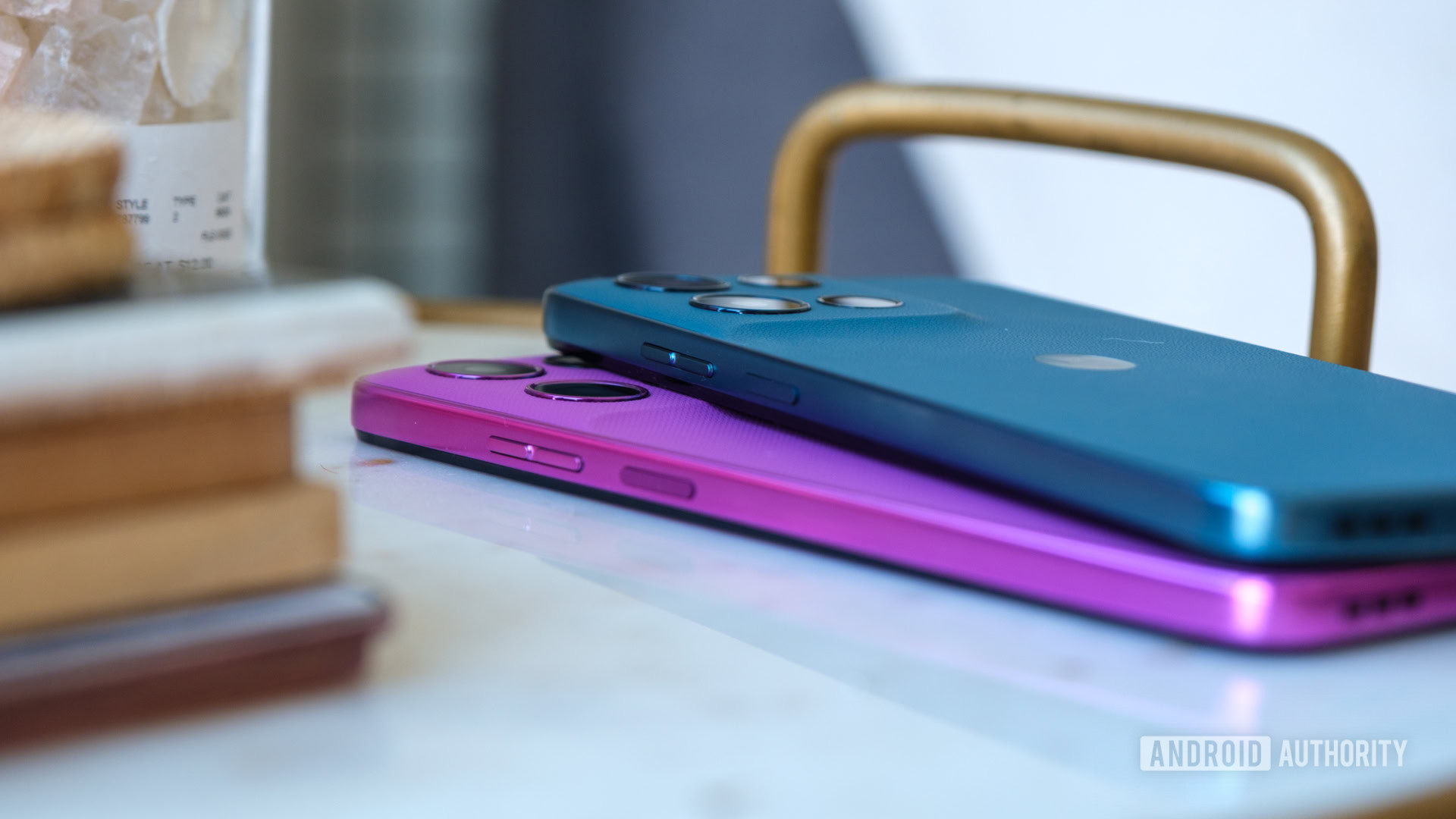 Moto G 2026 and Moto G Play 2026 stacked up Moto G 2026 and Moto G Play 2026 stacked up