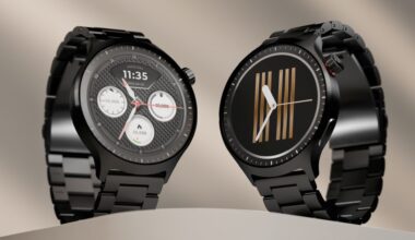 $199 Moto Watch plays it smart with Polar health features
