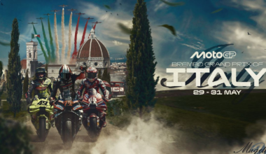 HOT HEADLINES: majestic Mugello ready for MotoGP