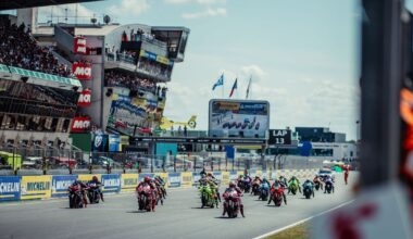 MotoGP strengthens leadership team with appointment of Vince Russell as Chief Financial Officer