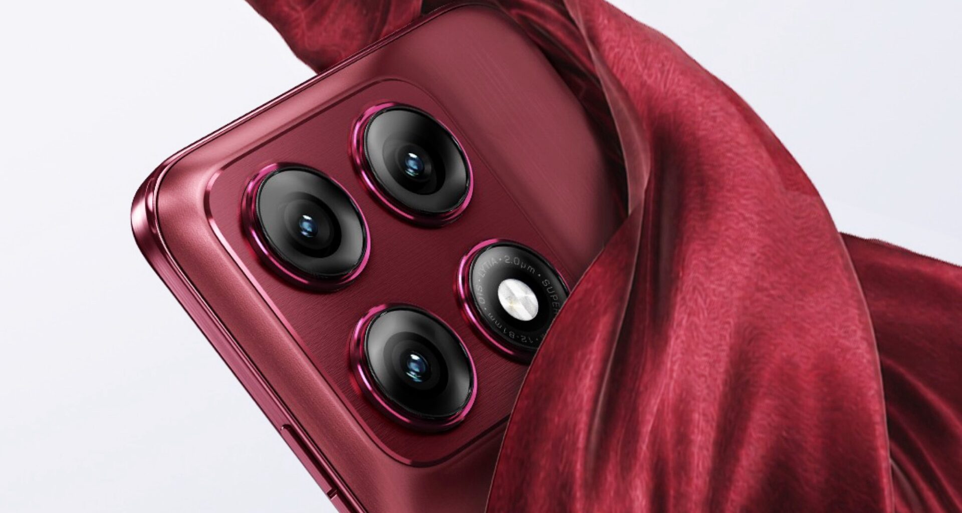 Motorola Edge 70 Pro+ features perhaps the worst portrait mode in the industry