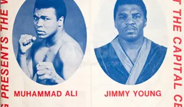 Muhammad Ali