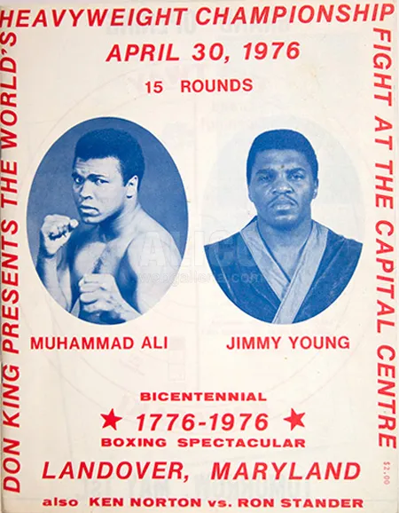 Muhammad Ali