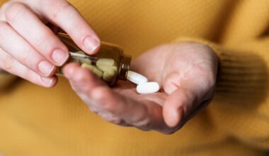 Which Supplements Do Older Adults Actually Need? Here's What The Science Says : ScienceAlert
