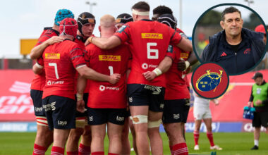 Clayton McMillan on root cause of Munster's 'high stakes' Connacht loss