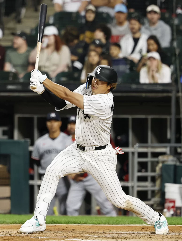 MLB