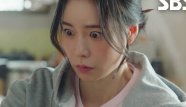 Watch: Lim Ji Yeon Gets Emotional About Korean History After Traveling Through Time In "My Royal Nemesis" Preview