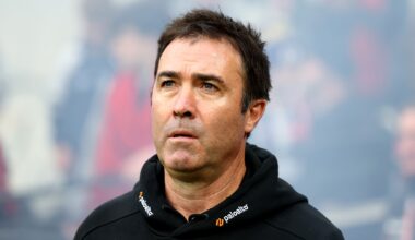 LISTEN: Unhappy Hawks, crisis time at Bomberland, a salute to Pendles