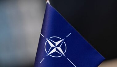 NATO backs renewables as solution to energy security, despite US skepticism – POLITICO