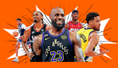 With 2026 NBA Playoffs, the League Embraces Its Chaos Era