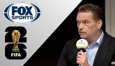 A Global Festival of Football: FOX Sports Illustrates Strategy to Bring Every FIFA Men’s World Cup Match to the U.S. Audience – Sports Video Group