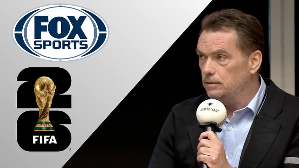 A Global Festival of Football: FOX Sports Illustrates Strategy to Bring Every FIFA Men’s World Cup Match to the U.S. Audience – Sports Video Group