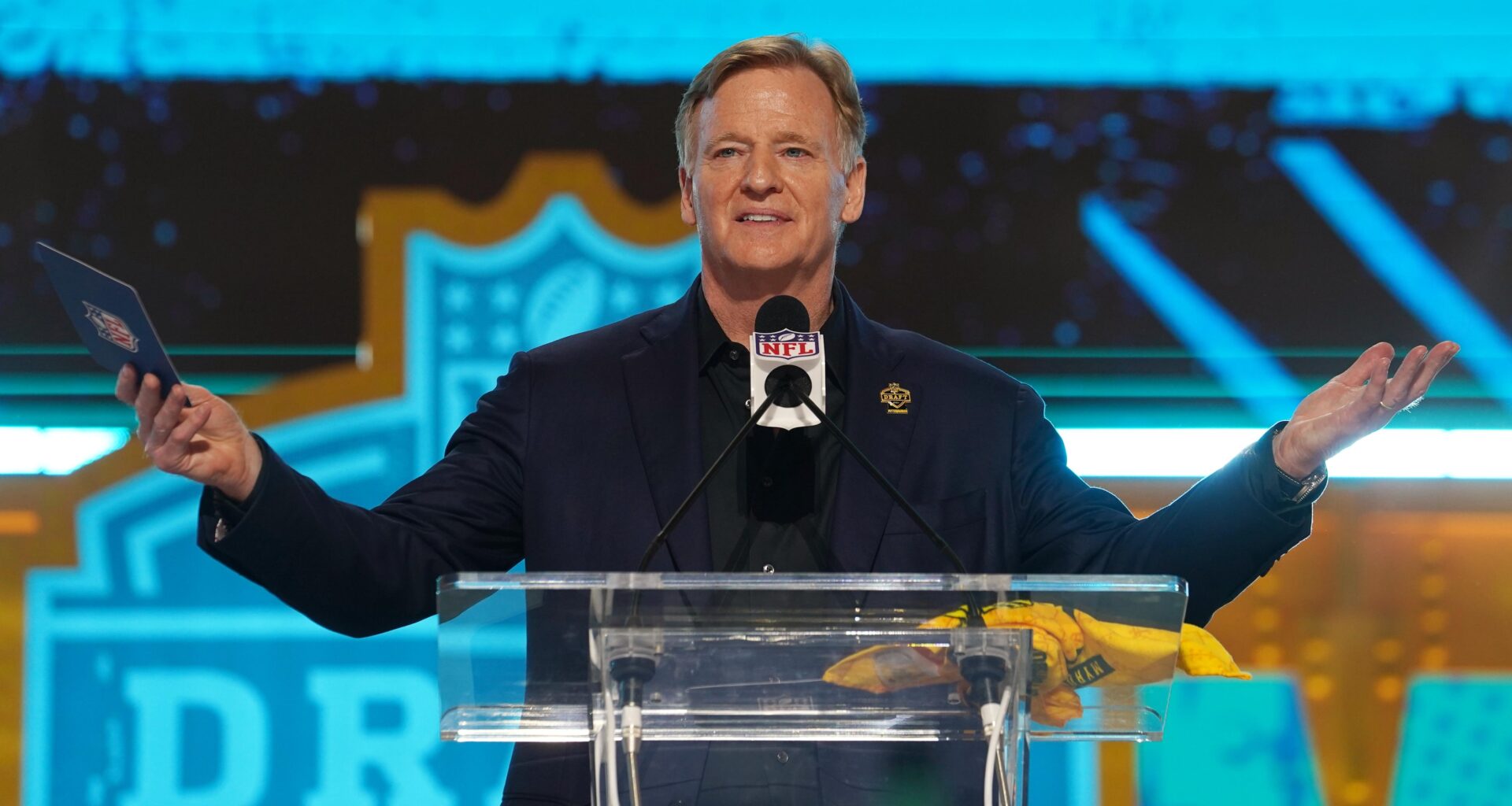 New NFL Draft Rumors on Favorite in League Circles to Host 2028 Event
