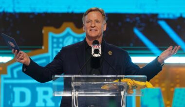 New NFL Draft Rumors on Favorite in League Circles to Host 2028 Event