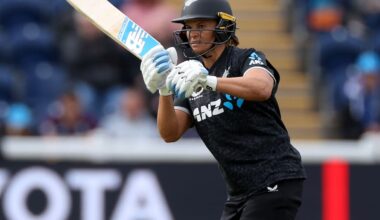 White Ferns: Growing calls for red ball matches for women’s cricket