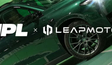 ​Leapmotor signs pickleball sponsorship
