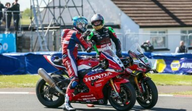 What we learned from the 2026 North West 200