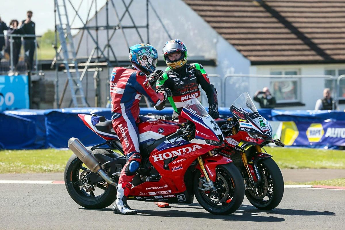 What we learned from the 2026 North West 200