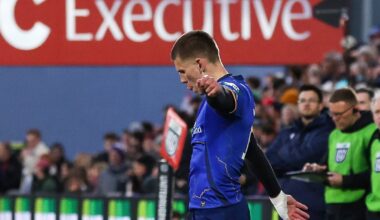 The tee debate at the heart of rugby placekicking – The Irish Times