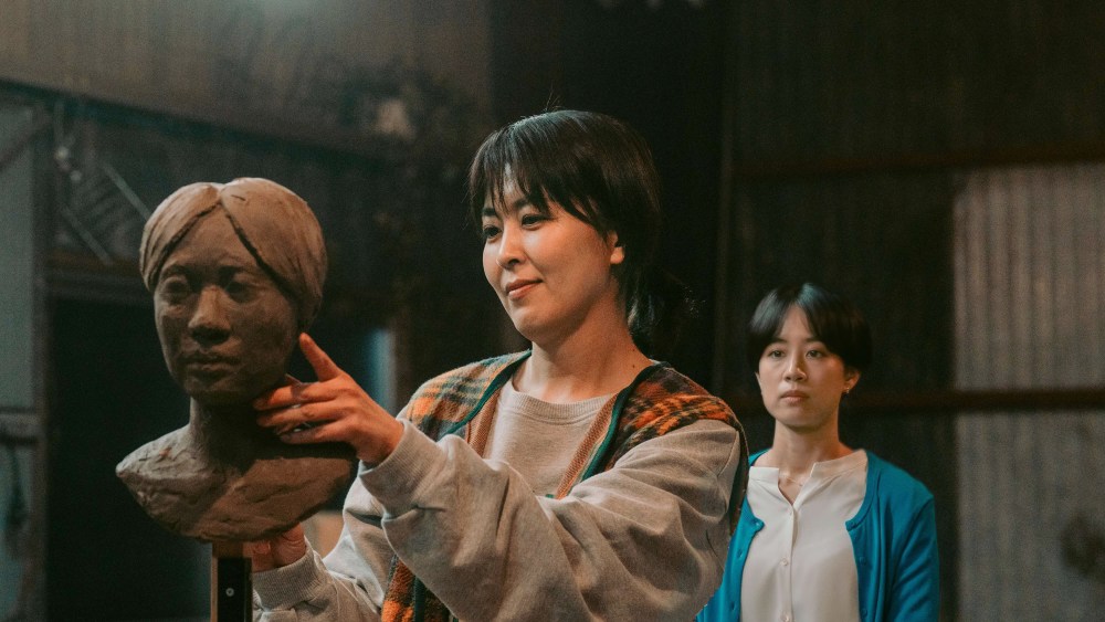 'Nagi Notes' Director Koji Fukada Reunites With MK2 Films on 'Roca'