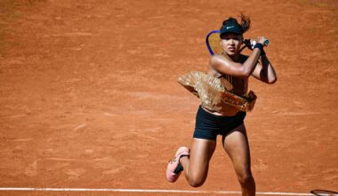 Tennis, WTA – Roland Garros 2026: Osaka upends Vekic