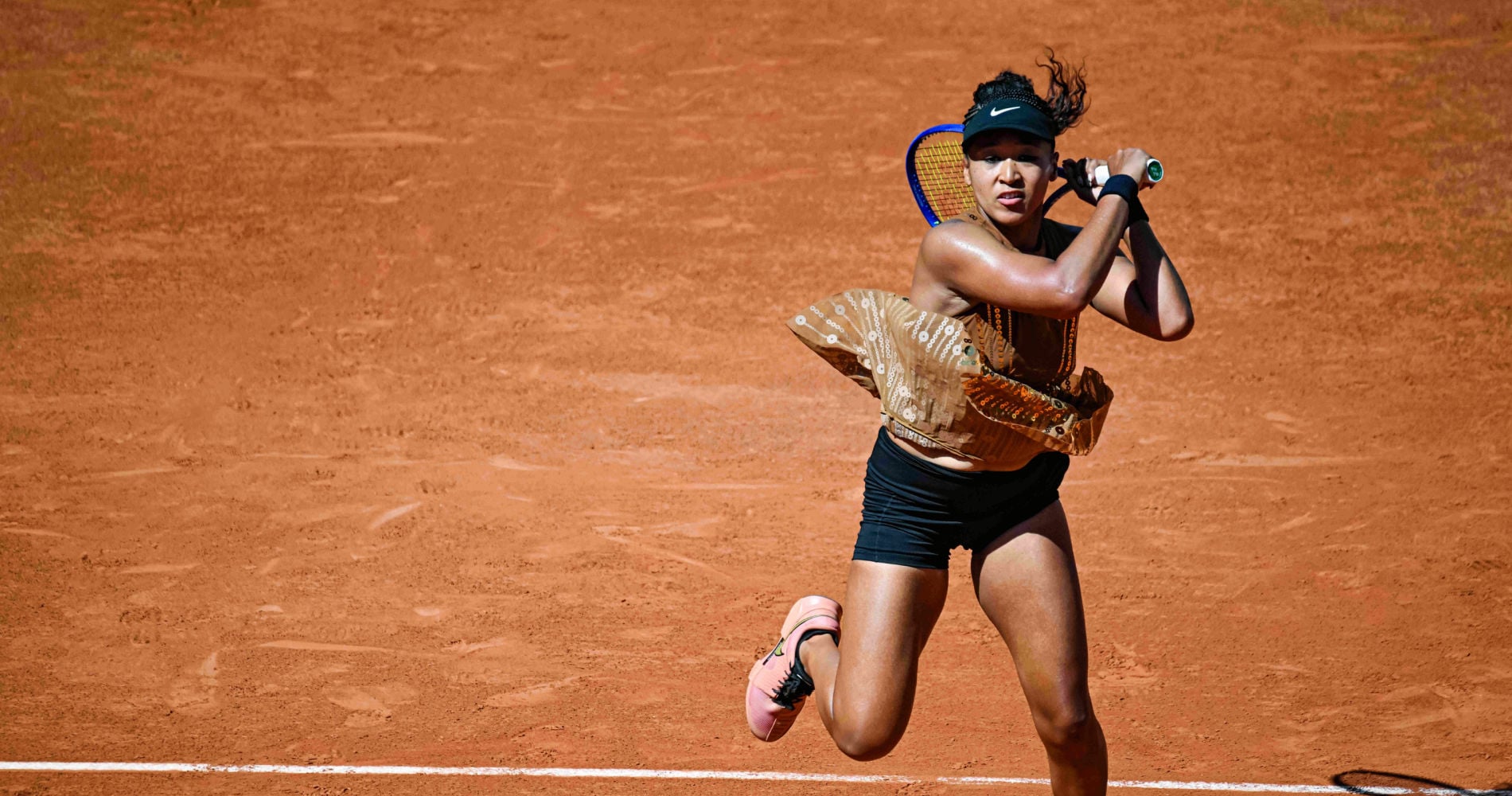 Tennis, WTA – Roland Garros 2026: Osaka upends Vekic