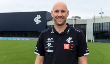 Blues boss leaves the club just days before start of pre-season