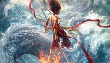 Asia Leads Global Box Office, Foreign Films Grow