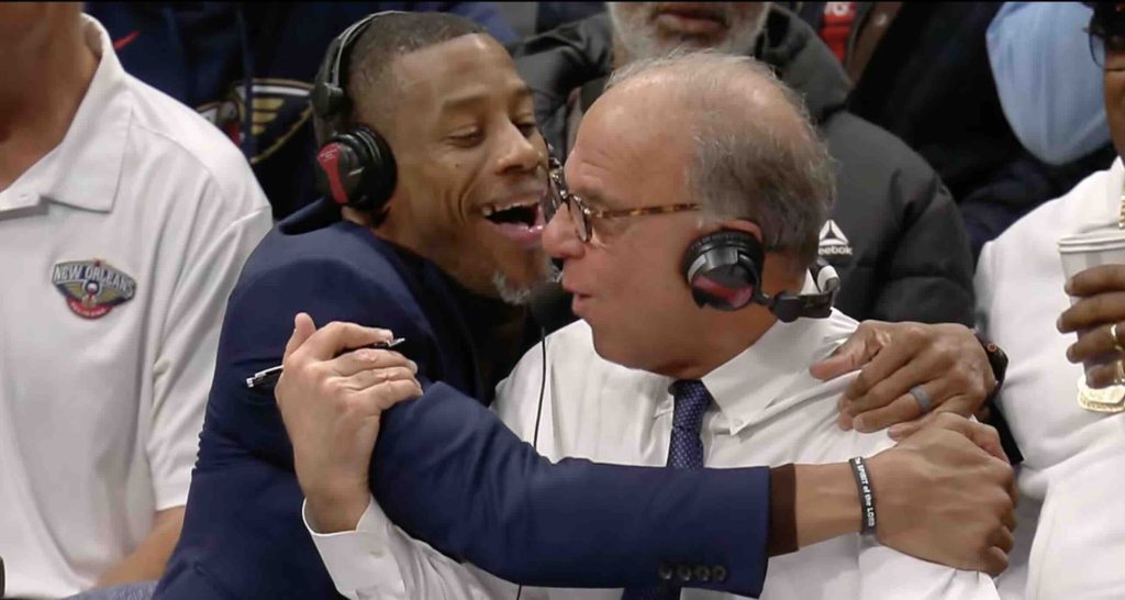 NewOrleans_Joel Meyers Antonio Daniels