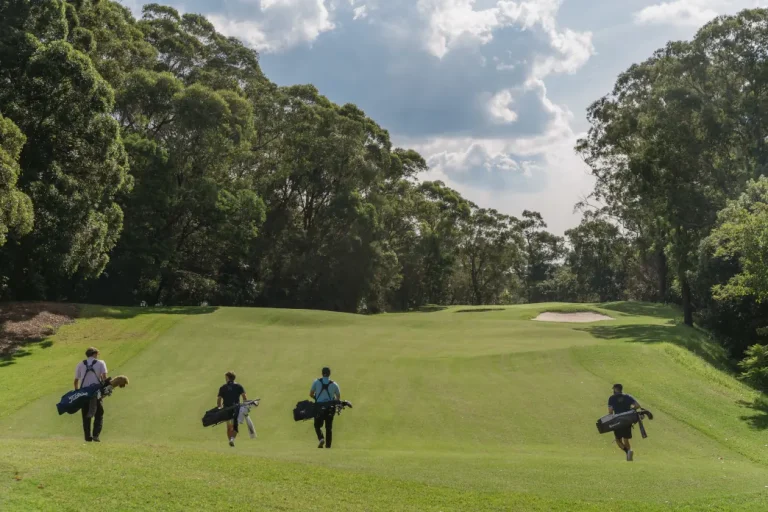 Newgreens Chatswood Golf Club | Australia’s first purpose-built 12-hole golf course Newgreens Chatswood Golf Club | Australia’s first purpose-built 12-hole golf course