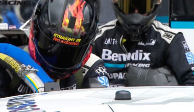 Supercars refuelling folk hero makes IndyCar switch in time for Indy 500