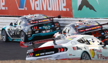 Why Tassie race extension should have Supercars field worried