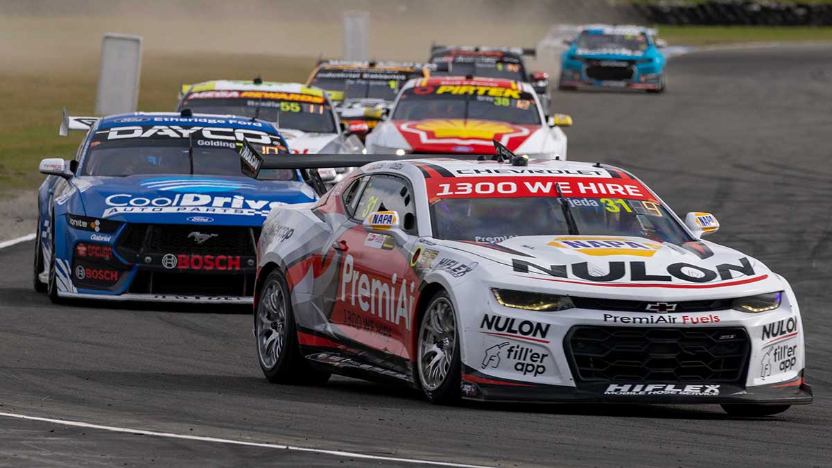 ‘Fundamental reset’ required to reduce Gen3 chassis costs