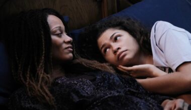 'Euphoria' Season 3 and Rue's Missing Mom: Nika King on Her Absence