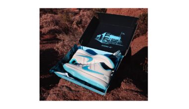 McDonald's Laces Up with Basketball Star Devin Booker to Debut the Nike Book 2 McDonald's Sneaker