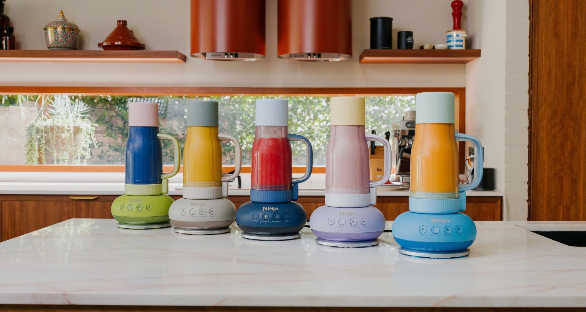 I thought blenders were boring: The BlendBoss says otherwise