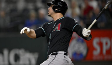 Nolan Arenado's Arizona Bounce-Back - MLB Trade Rumors
