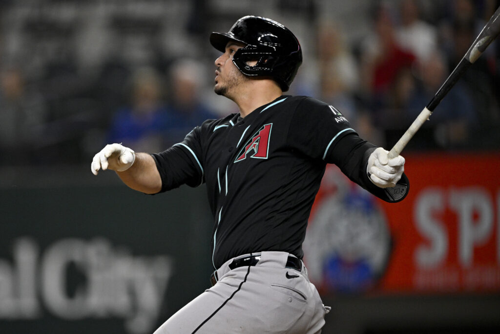 Nolan Arenado's Arizona Bounce-Back - MLB Trade Rumors
