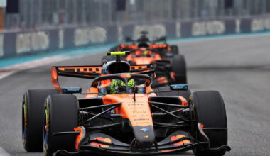 McLaren confirm huge upgrade package for Canadian GP as Mercedes fight looms