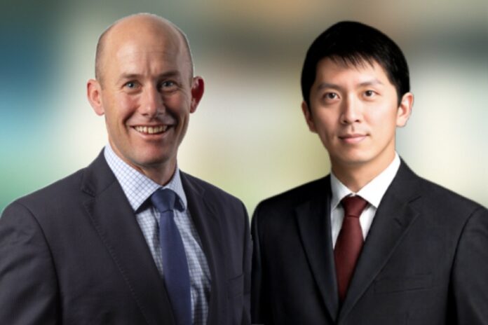 Norton Rose hires Australia country head APAC energy partner Norton Rose Fulbright Australia Country Head