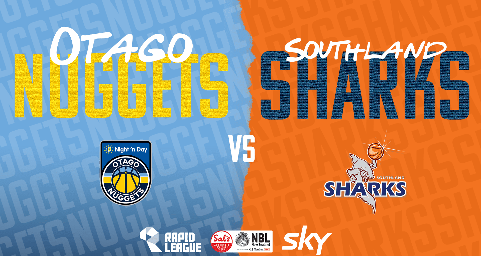 NZNBL: New Zealand National Basketball League