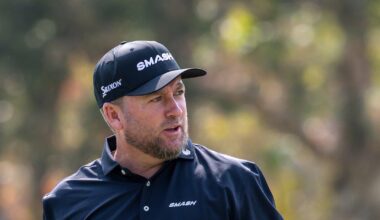 Graeme McDowell must wish he had not drunk the Saudi Kool-Aid – The Irish Times