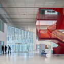 © Bas Princen Radio & Television Building (RTS) / OFFICE Kersten Geers David Van Severen - Image 4 of 12