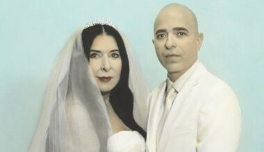 Inside Youssef Nabil’s Landmark Musée d’Orsay Exhibition