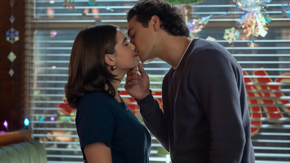 'Off Campus' Ratings: No. 3 Biggest Amazon Prime Video Debut Ever