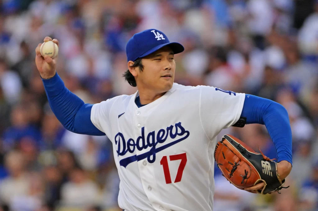 MLB