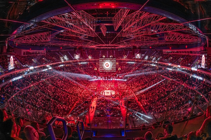 Oktagon MMA