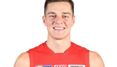Six SANFL players selected in 2026 AFL Mid-Season Draft