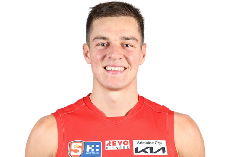 Six SANFL players selected in 2026 AFL Mid-Season Draft