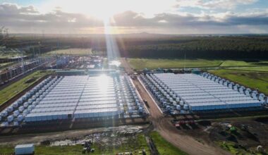Alternate Path bags EPBC Act tick for 2GWh BESS in Australia